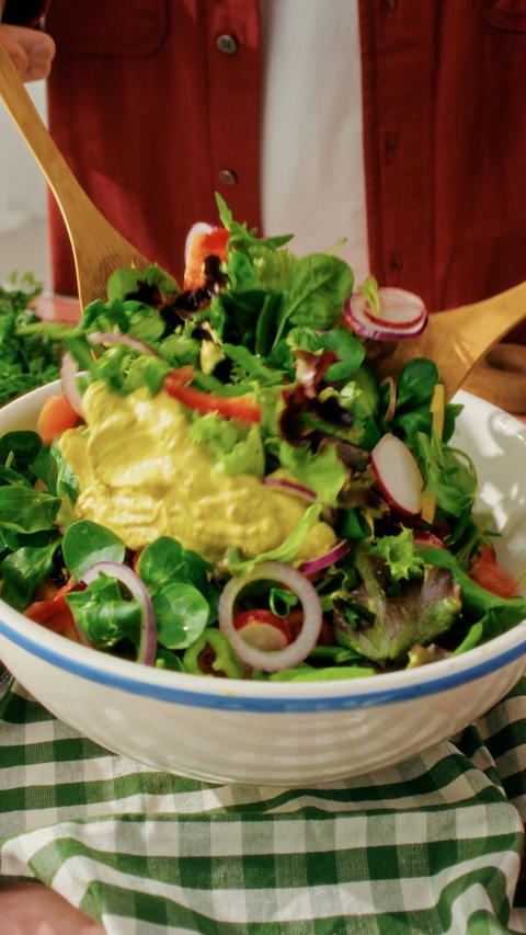 Mhhhhhhh ... 😍🥗