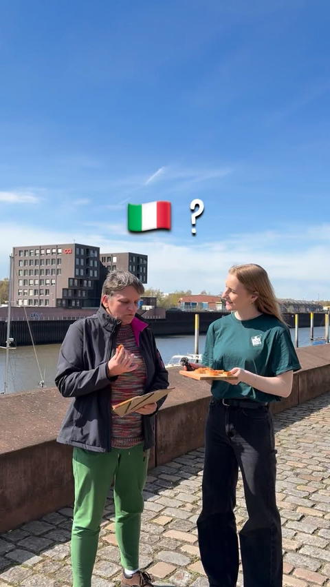 Unsere Genussreise Aufstriche im Test! ☀️