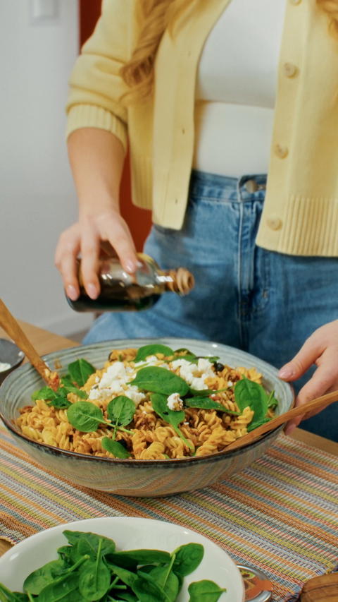 Mhhhhhh ... 😍🍝