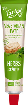 Tartex Pate Herbs