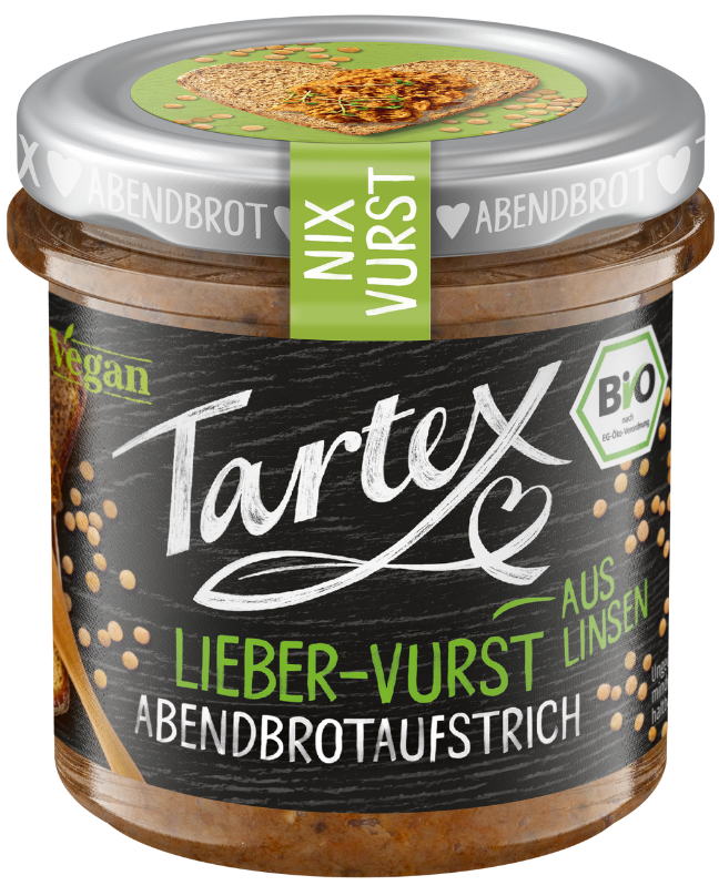LieberVurst neu
